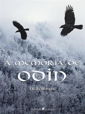 cover image of A Memória de Odin